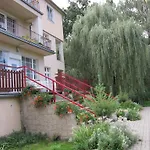 Hotel Uran Stráž pod Ralskem