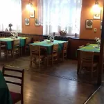 Hotel Uran * Stráž pod Ralskem