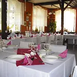 Hotel Uran Stráž pod Ralskem