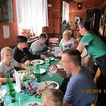 Hotel Uran