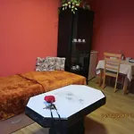 Hotel Uran Stráž pod Ralskem