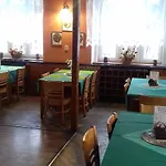 Hotel Uran Stráž pod Ralskem