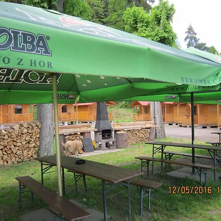 Penzion Uran * Stráž pod Ralskem