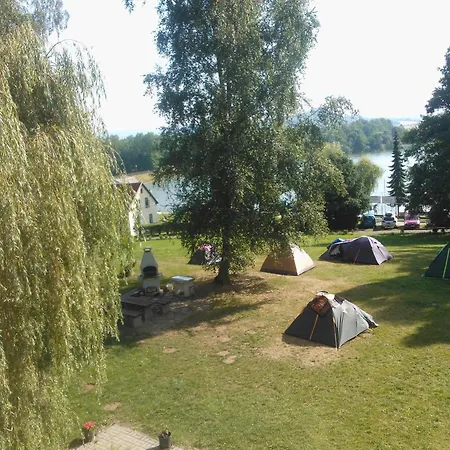 Penzion Uran Stráž pod Ralskem