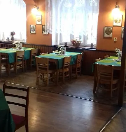 Hotel Uran * Stráž pod Ralskem