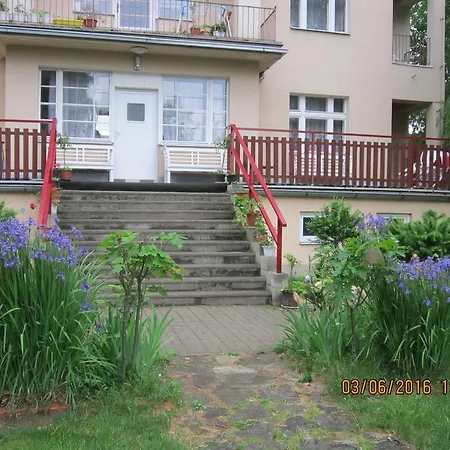 Penzion Uran Hostel