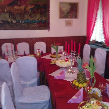 Hotel Uran