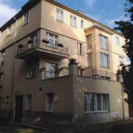 Uran Гостевой дом
