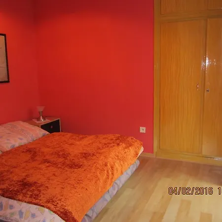 Hotel Uran Hostel *