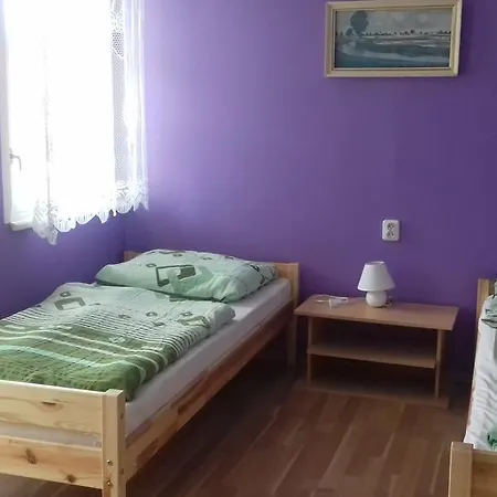 Penzion Uran