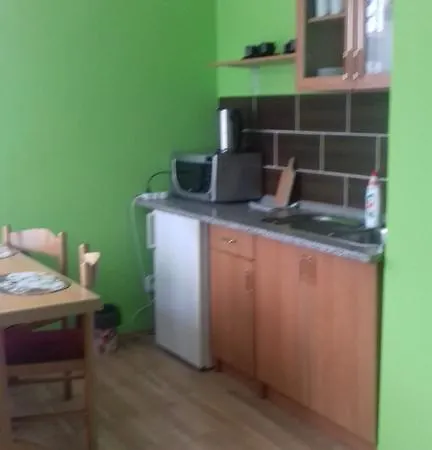 Maison d'hôtes Uran Stráž pod Ralskem