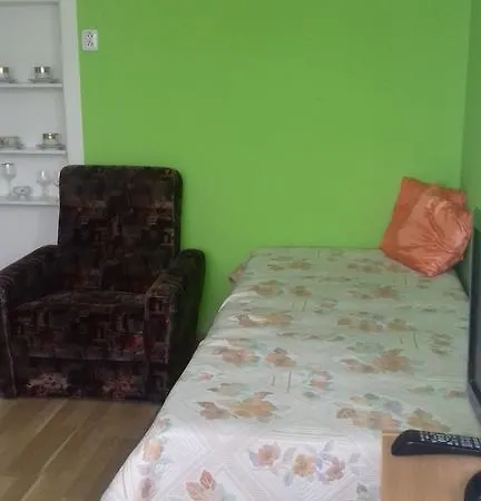 Penzion Uran *