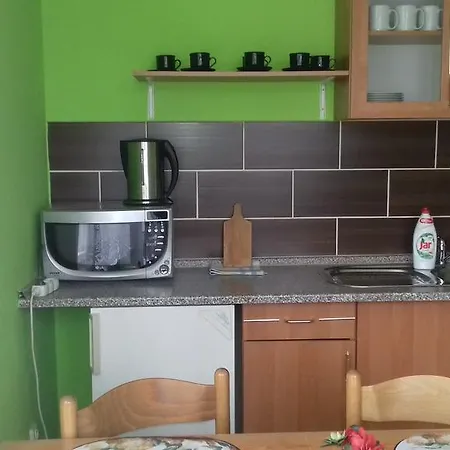 Uran Гостевой дом *