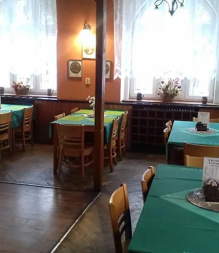 Uran Stráž pod Ralskem